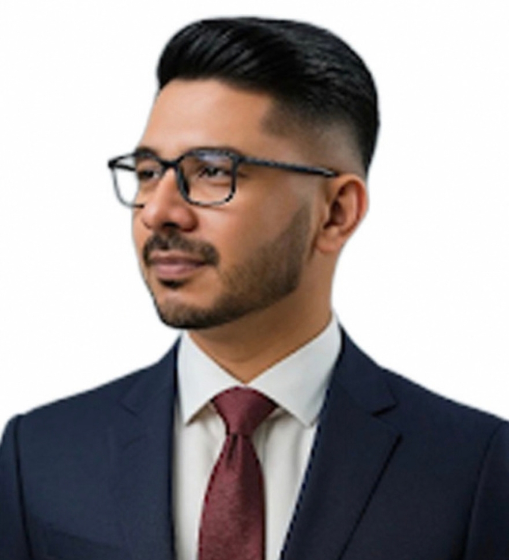 Majid Jabbar