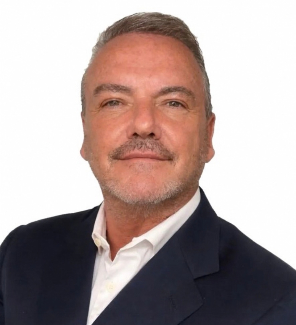 Michael V. Casey